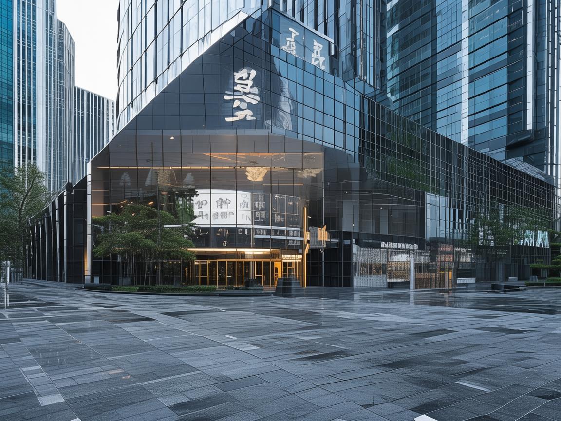公司属于广州前三大娱乐品牌，绝