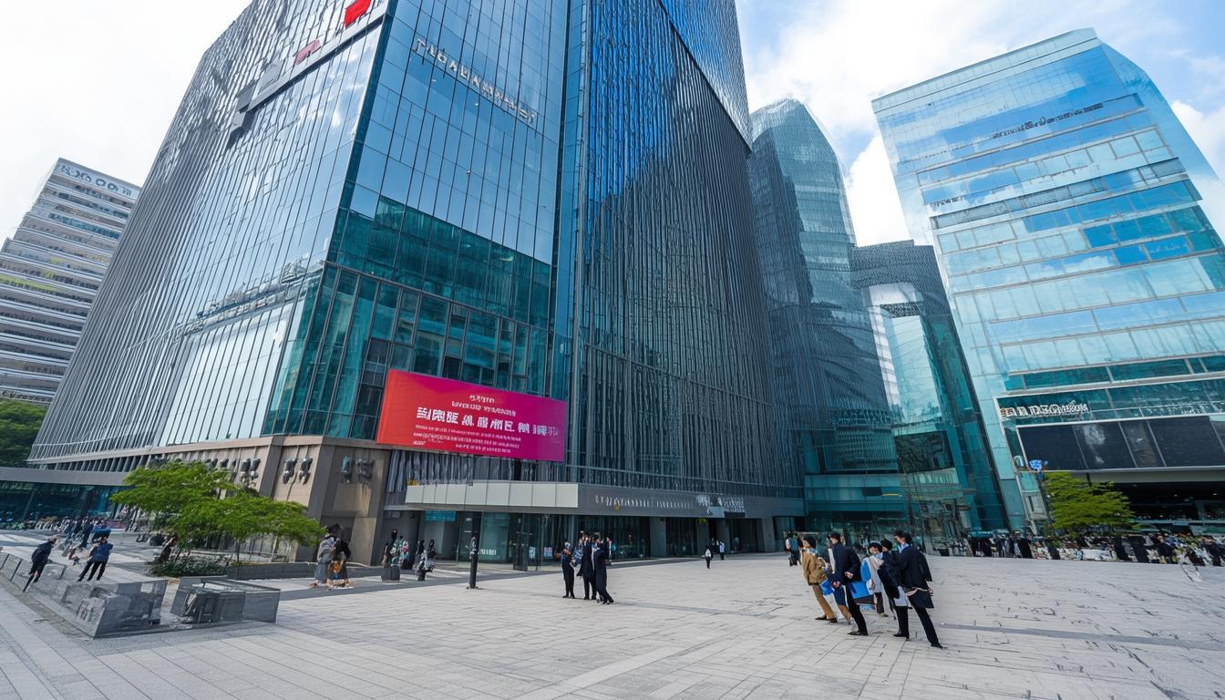 香港港旗图片__港旗和国旗图片