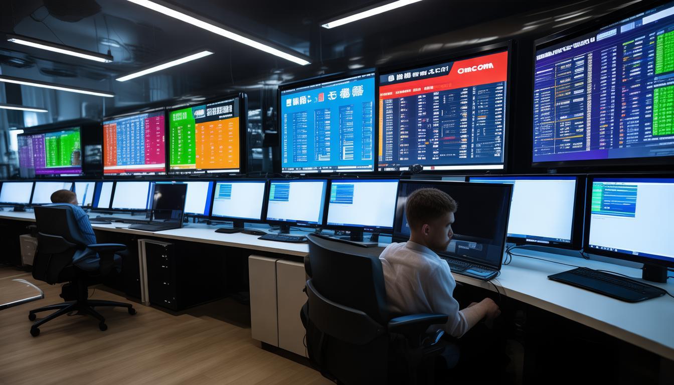 互联网管理中网站域名备案登记的重要性及相关事宜