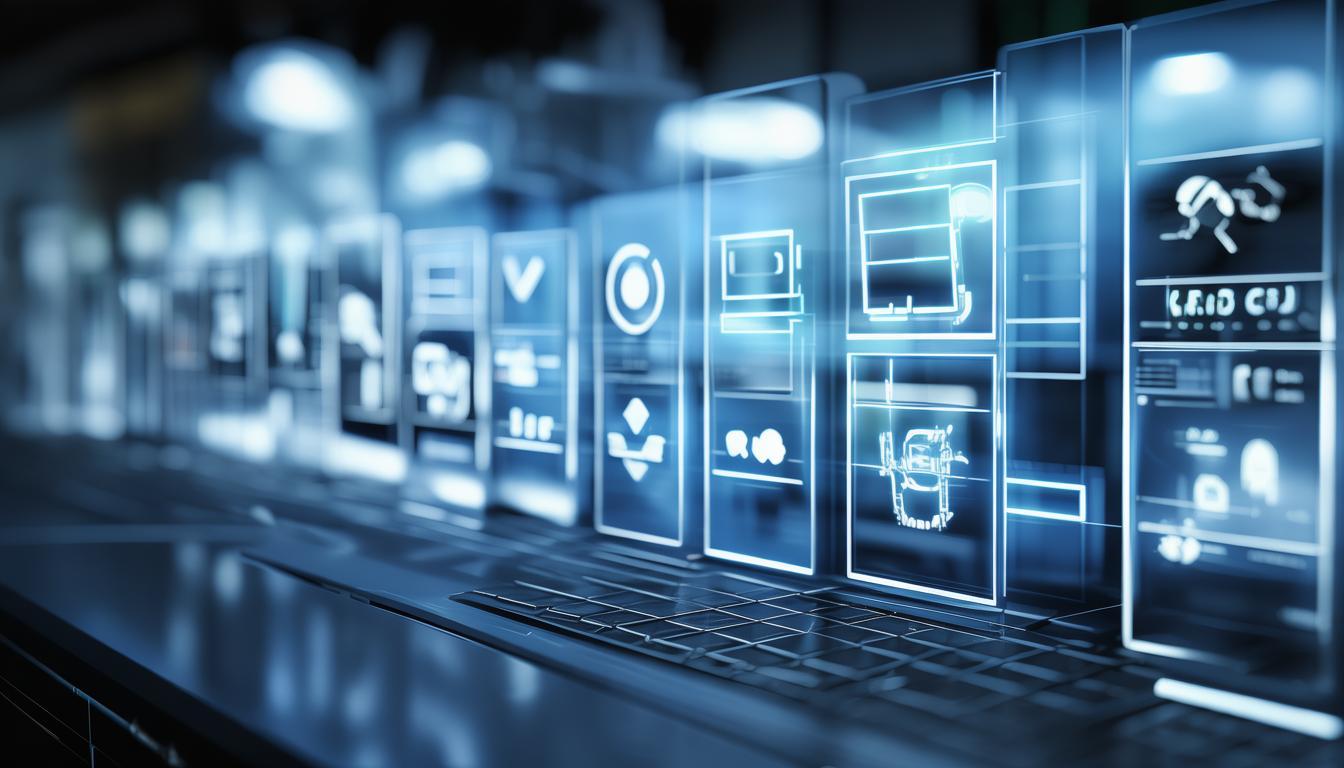 域名备案查询平台助力用户掌握合规情况，功能强大用途广