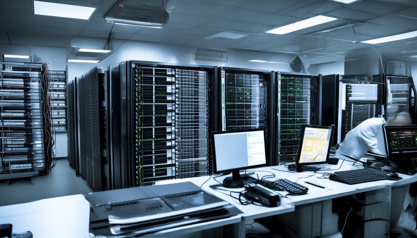 网站运营必看！域名备案中心的关键作用及重要性解析