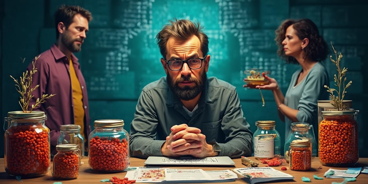 （二）“偽科學(xué)”養(yǎng)生