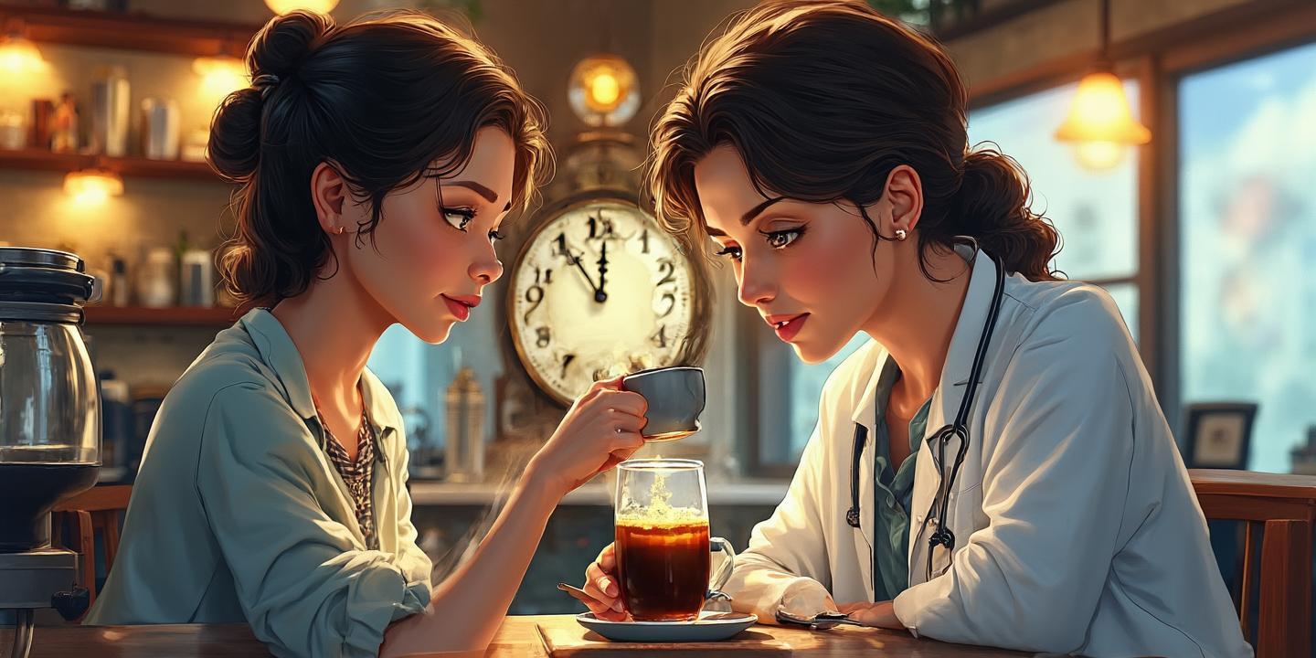 試管嬰兒流程促排時間(試管嬰兒流程步驟與時間) 我至今記得表姐在咖啡