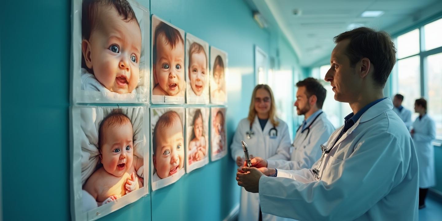 下次再去醫(yī)院生殖中心