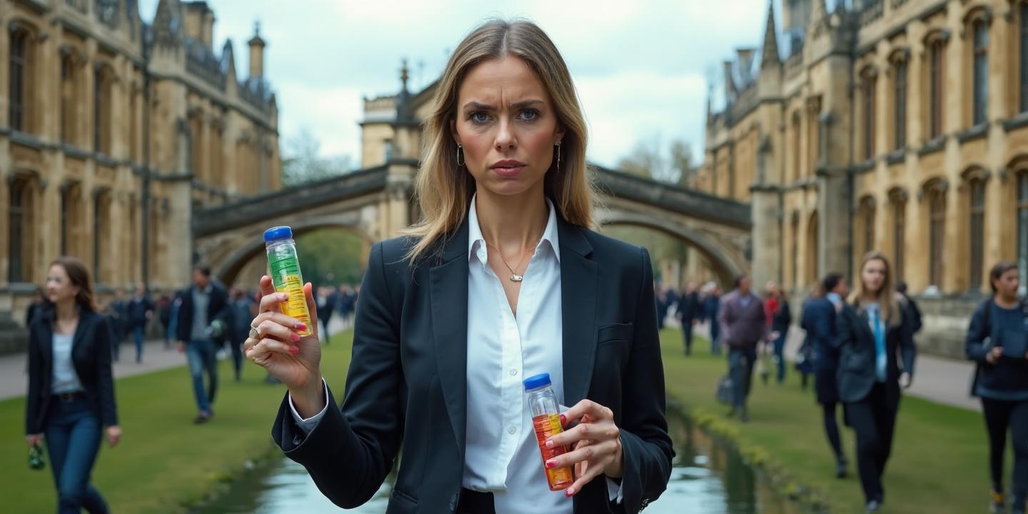 女性做試管嬰兒的條件(10個人做試管幾個能成功) 我認(rèn)識一位劍橋畢業(yè)的