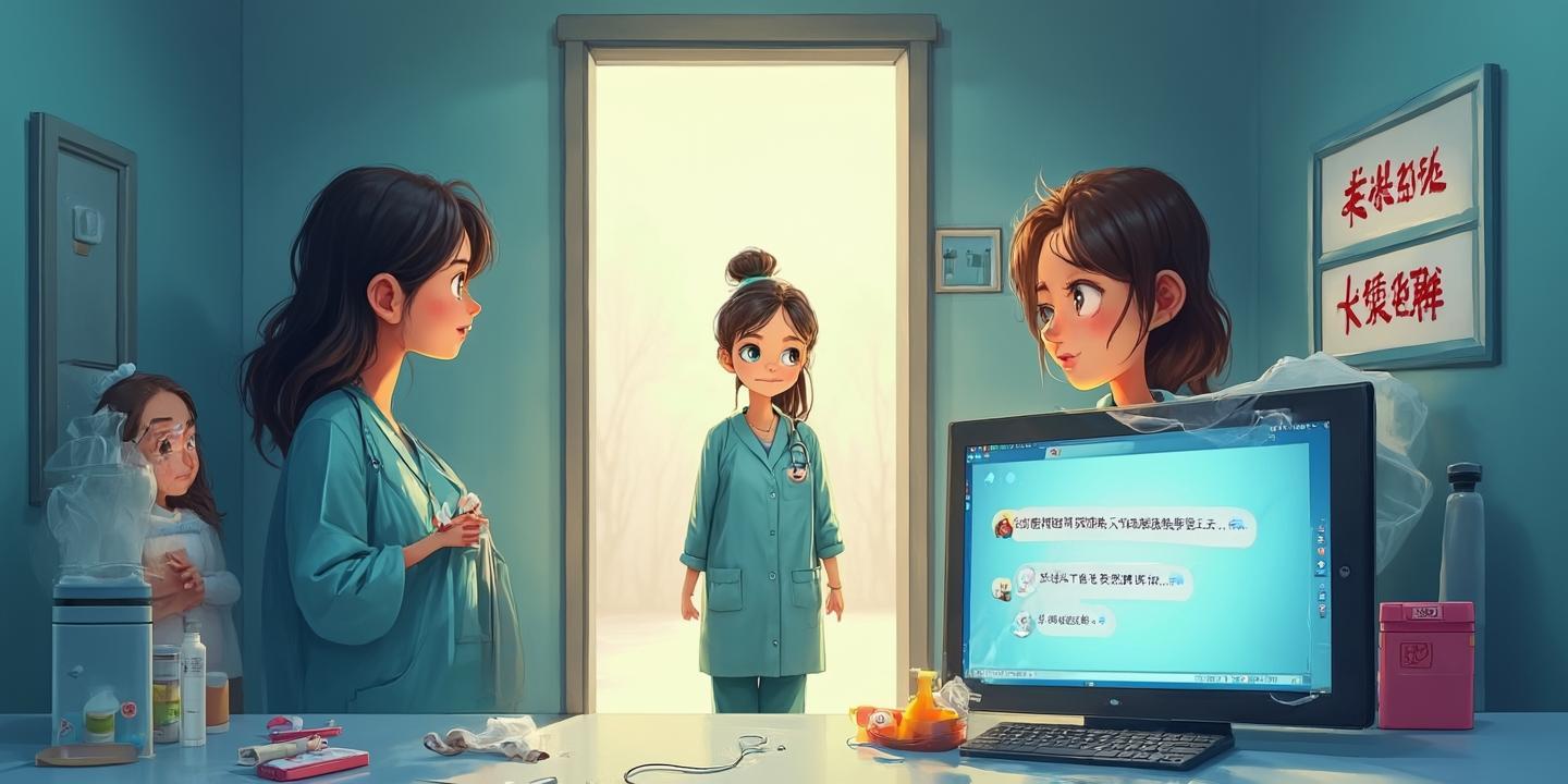 浙江省婦保試管qq群(浙江試管嬰兒醫院排名最好的醫院) 最讓我震撼的是群里的