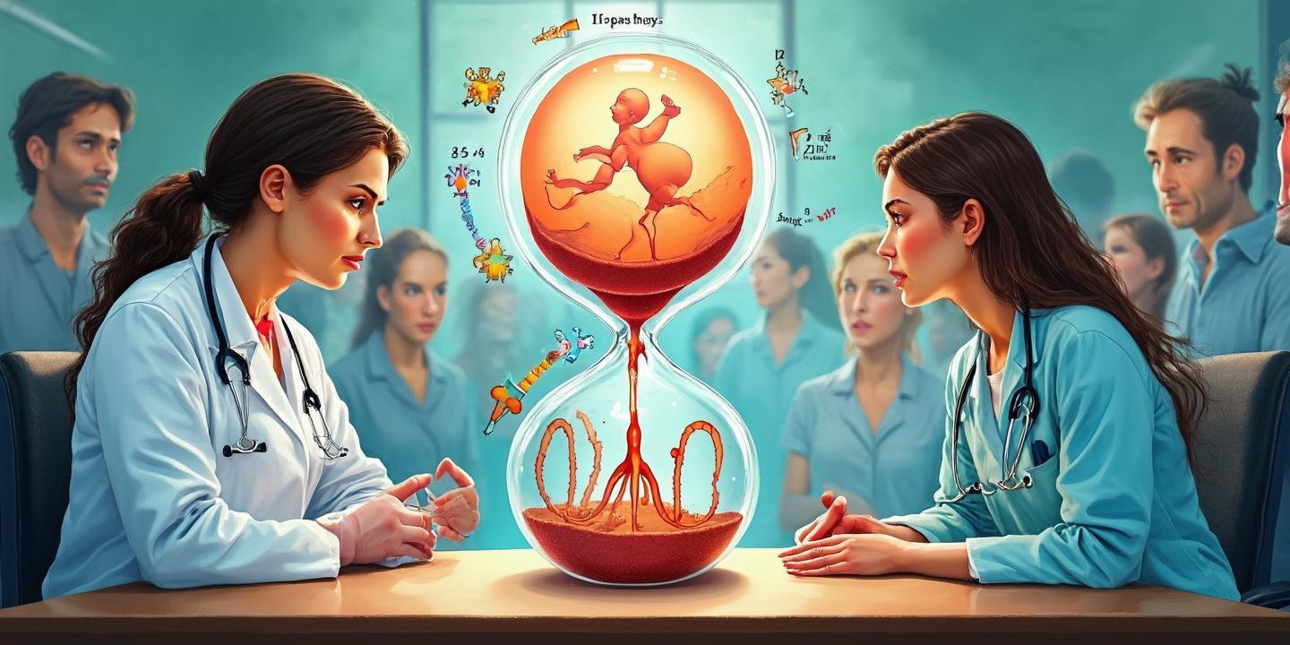 做試管嬰兒幾天能著床(10個(gè)人做試管幾個(gè)能成功) 醫(yī)學(xué)教材會(huì)告訴你:胚