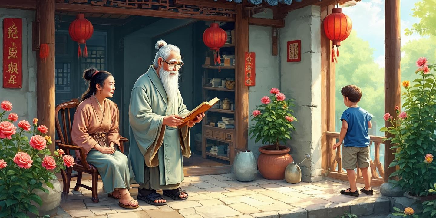 40歲做試管幾率有多大(40歲還可以做試管嗎) 有位中醫世家的朋友說