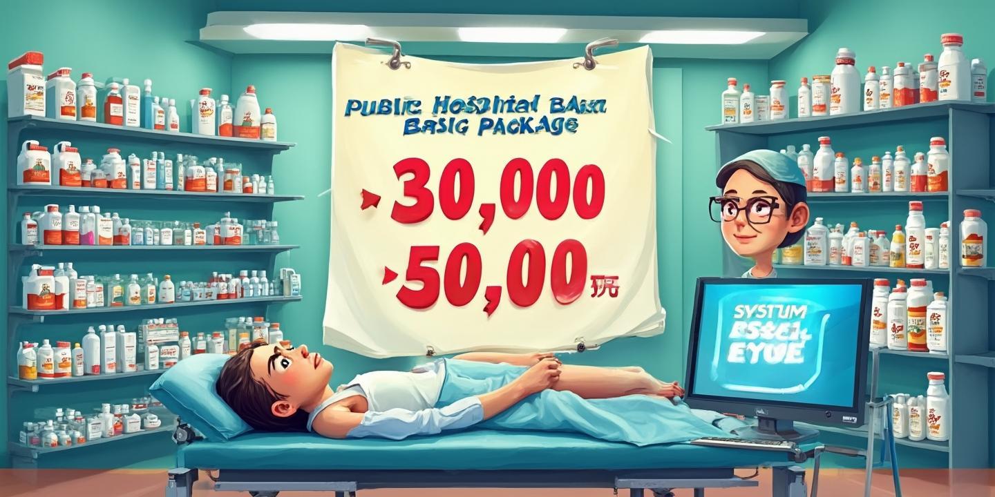 試管手術費多少錢(試管的價格一般多少錢) 公立醫(yī)院3-5萬的基