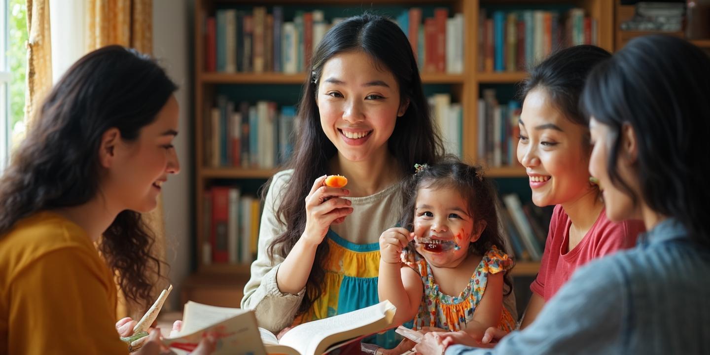 回到小林的故事。她現