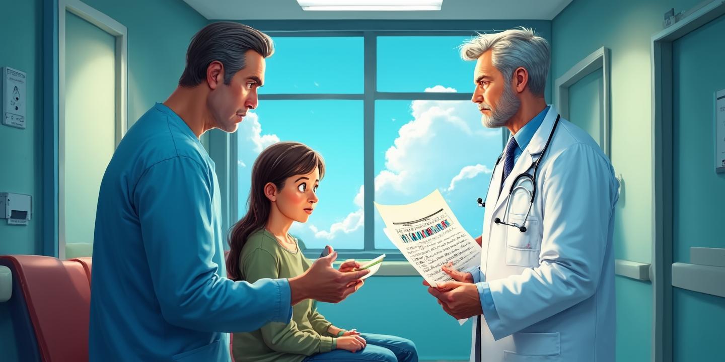 試管手術費多少錢(試管的價格一般多少錢) 某三甲醫(yī)院的張醫(yī)生曾