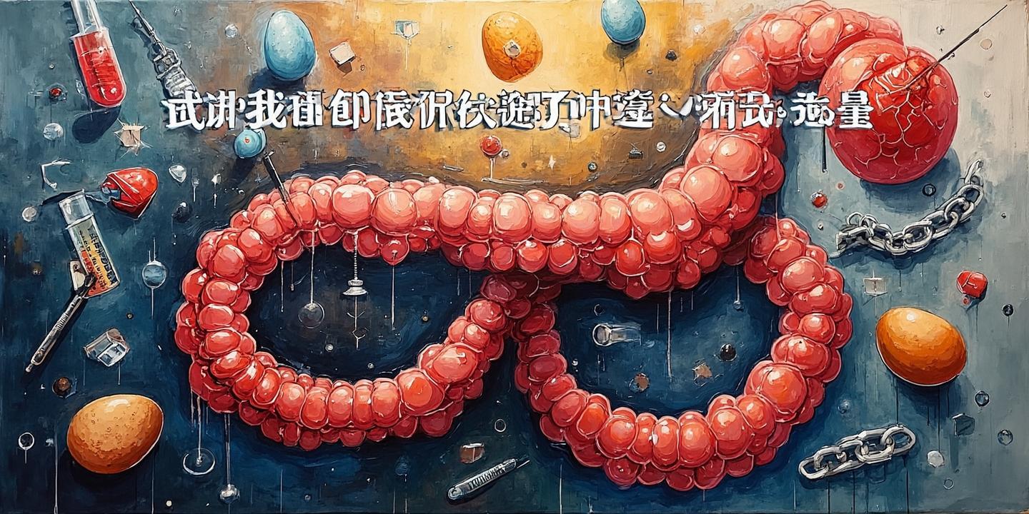 試管移植后大便肚子疼(移植后肚子絞痛上大號(hào)) 或許我們都低估了這種