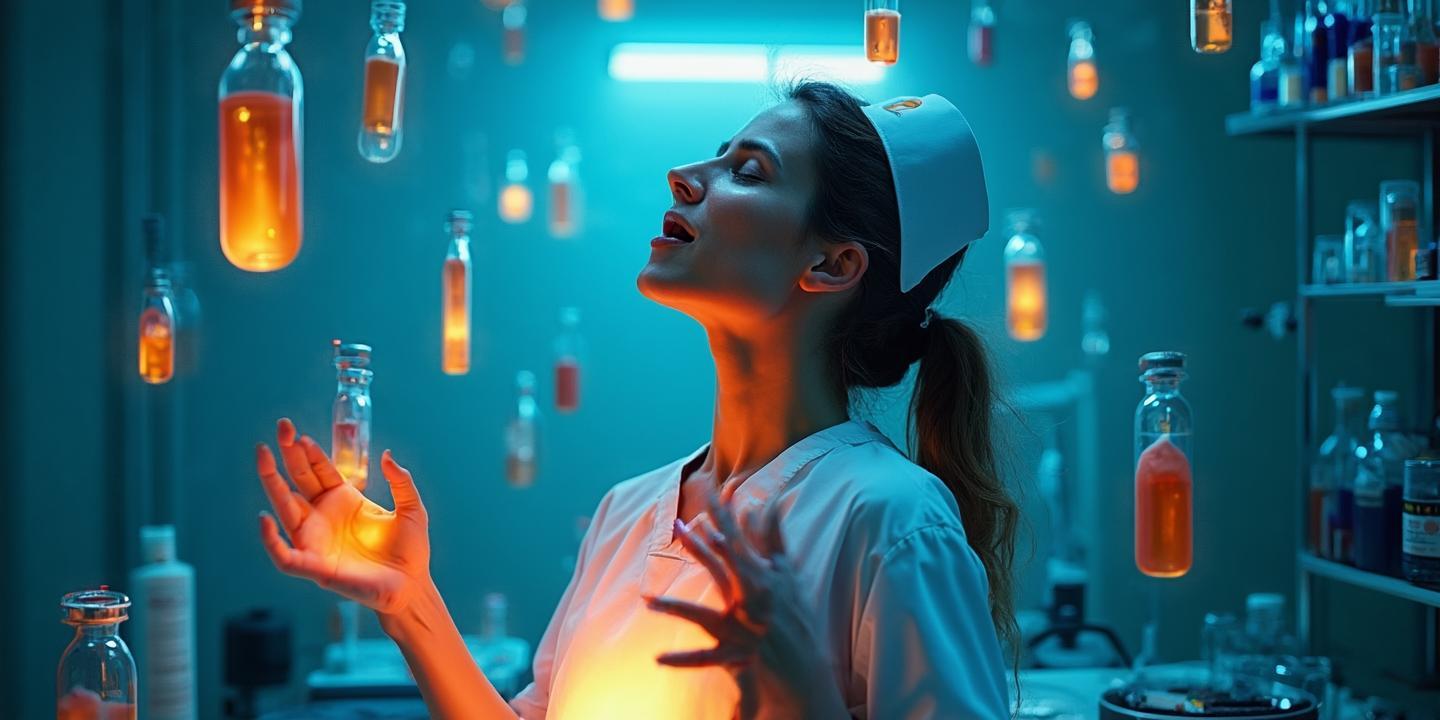 子宮腺肌癥影響試管嗎(有腺肌癥可以做試管嗎) 二、當醫學遇到玄學