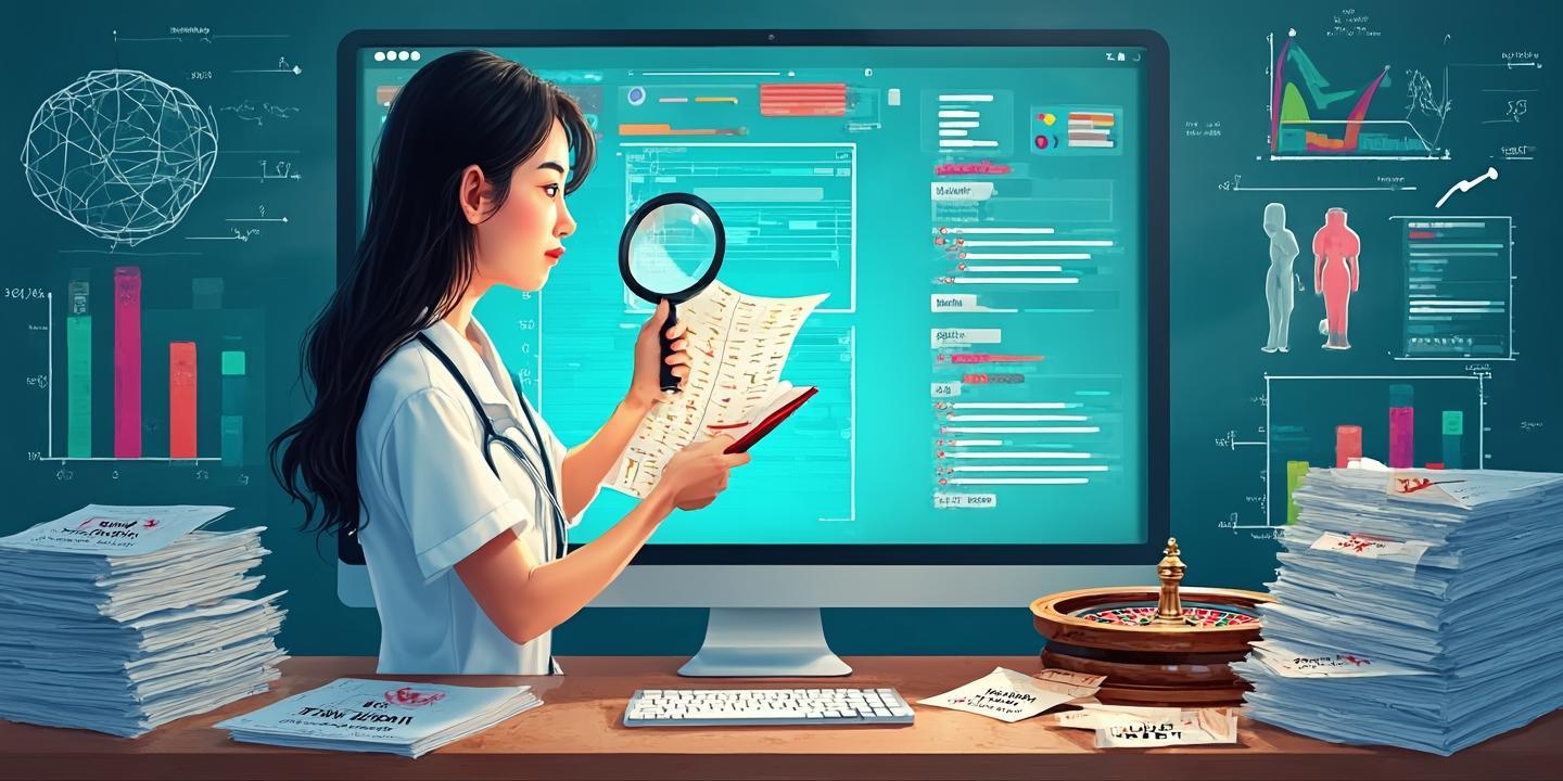 試管雙胎龍鳳胎機(jī)率(試管雙胞胎風(fēng)險(xiǎn)有多大) 我曾經(jīng)整理過診所五年