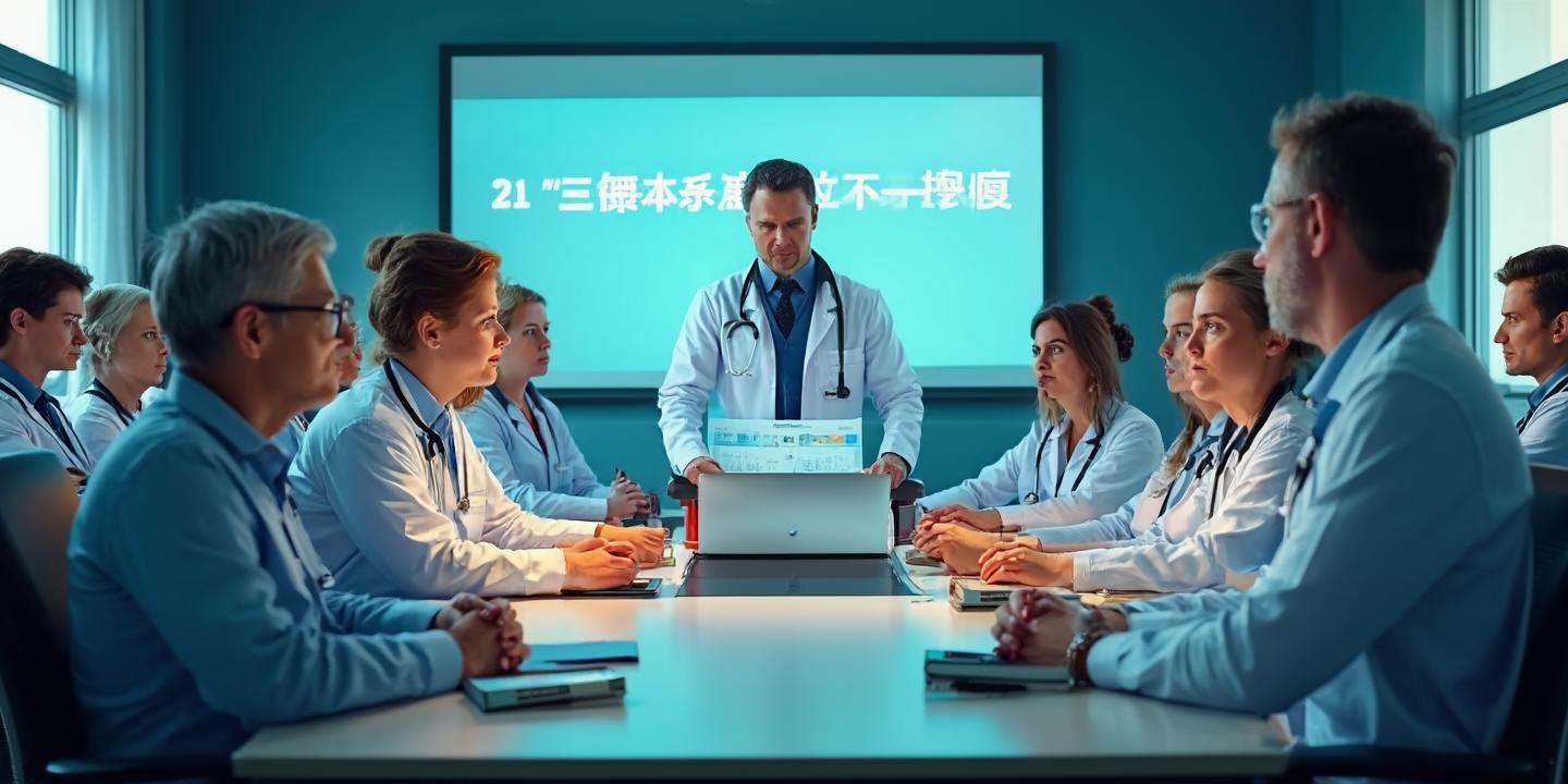 醫學教材上說"21三