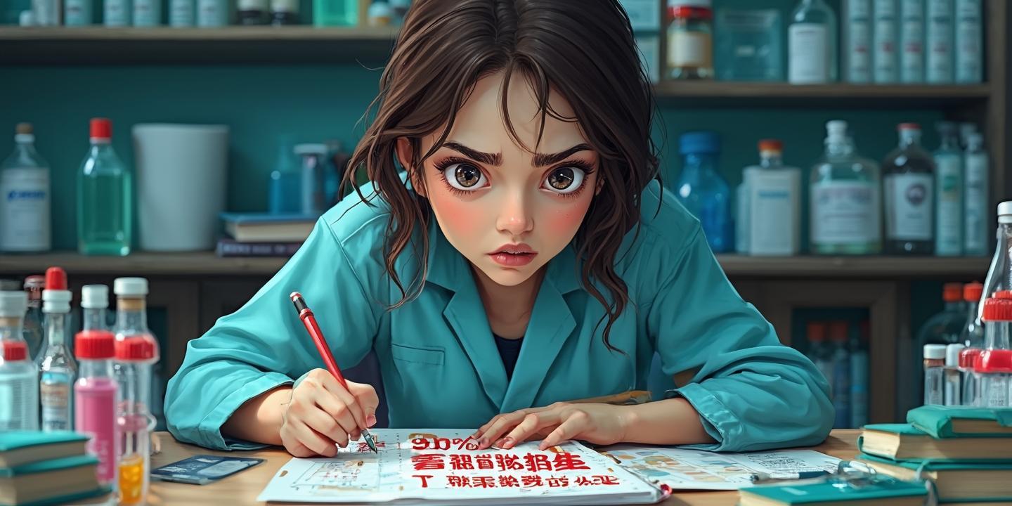 染色體異常帶來的心理