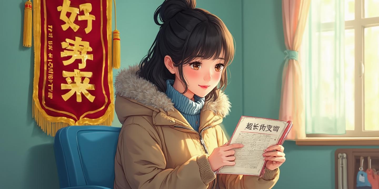 去年冬天，案方案我在生殖中