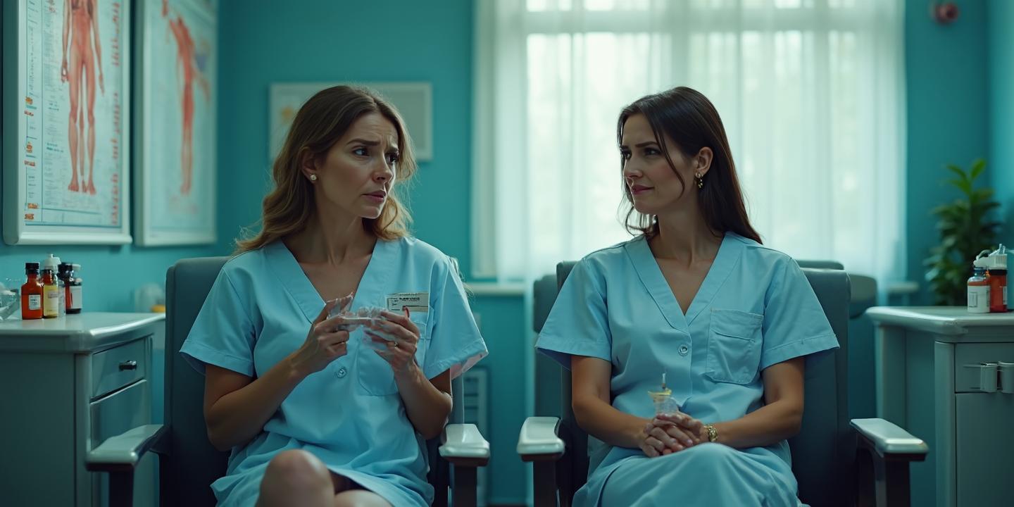 試管嬰兒促排卵要幾天(一般試管促排要打幾天) 這話讓我想起某次在診