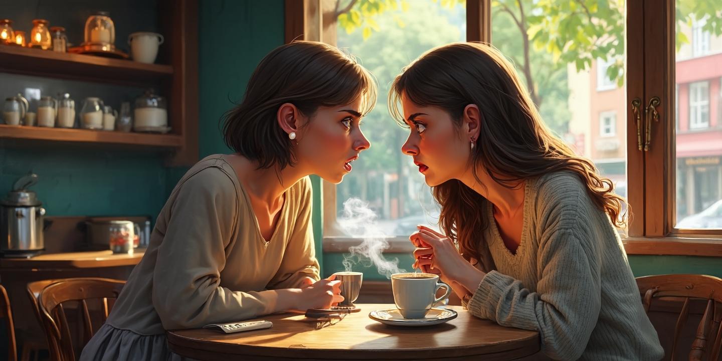 做試管移植的成功時候疼嗎(10個人做試管幾個能成功) 那天在咖啡廳,時候試管我無意