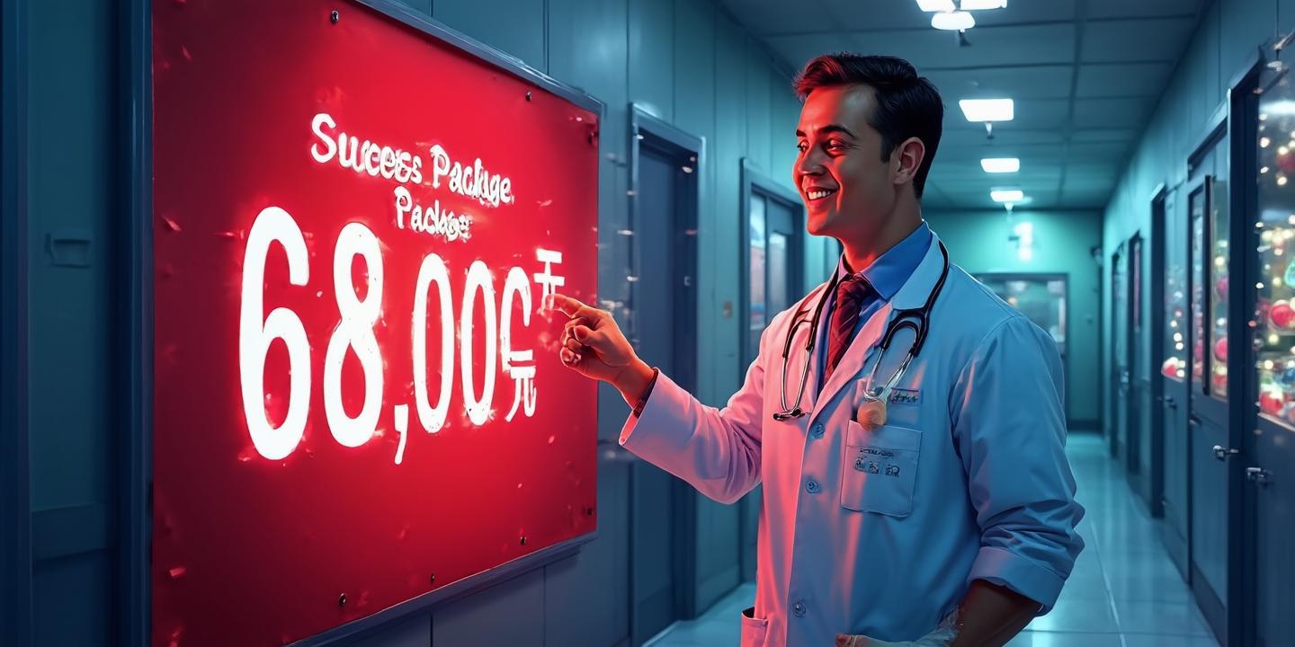 試管嬰兒術費用是多少(試管嬰兒費用大概要多少錢) 我曾陪朋友去過一家私