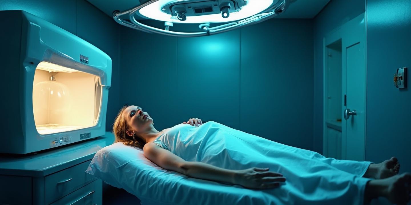 試管嬰兒女性怎么取卵(試管嬰兒女性遭罪嗎) 取卵手術(shù)室的溫度永遠(yuǎn)