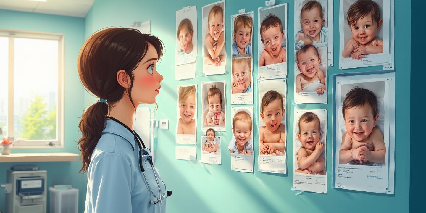 三代試管一次成功(試管三代成功率高嗎) 有個(gè)細(xì)節(jié)耐人尋味:多