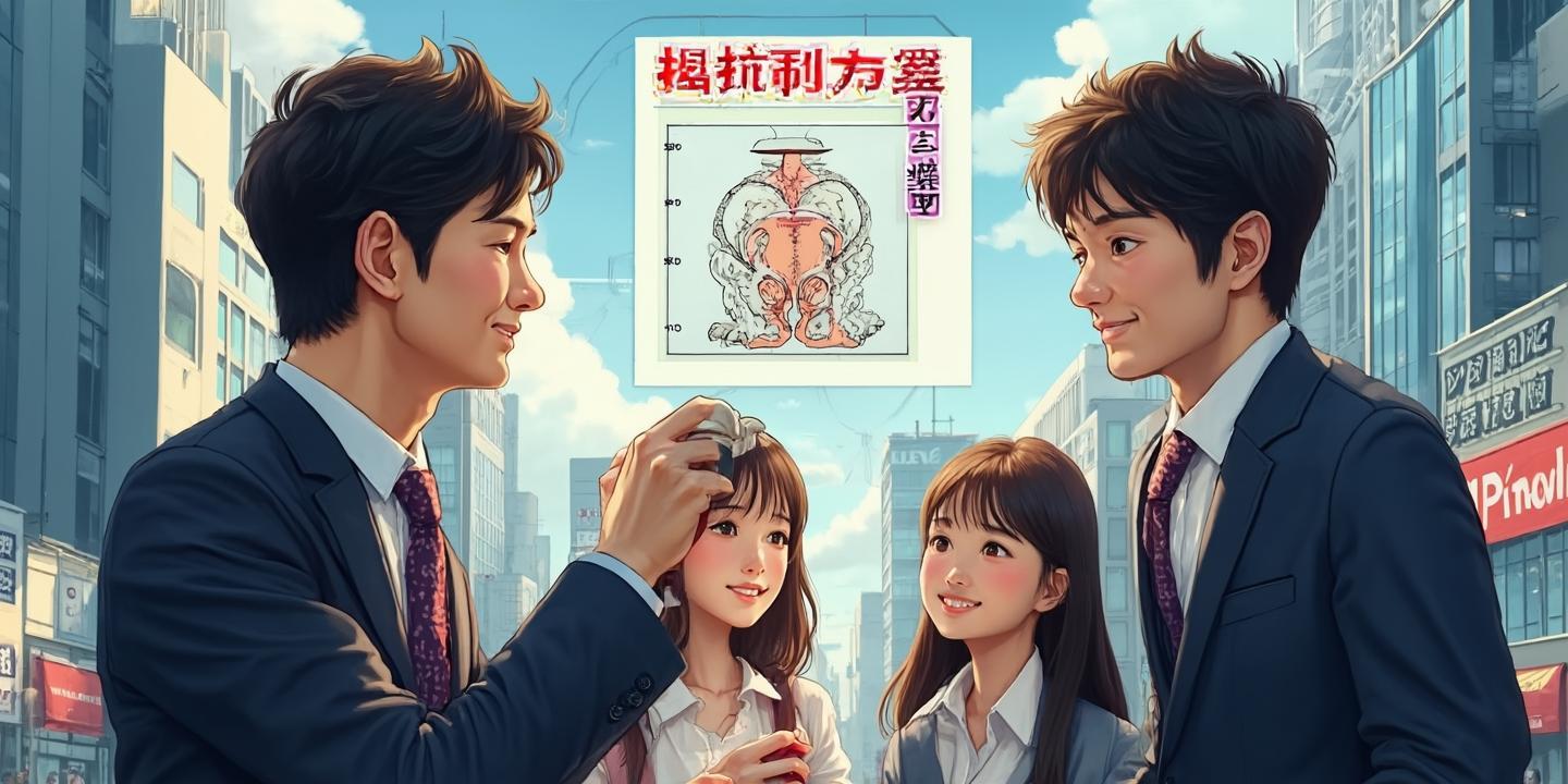 試管嬰兒拮抗劑的作用(試管拮抗劑方案好嗎) 去年在東京參加生殖論