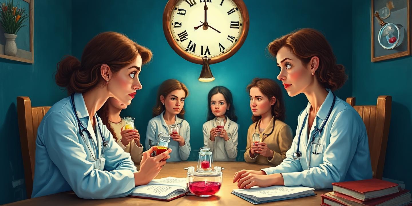 這些行為看似荒謬，卻