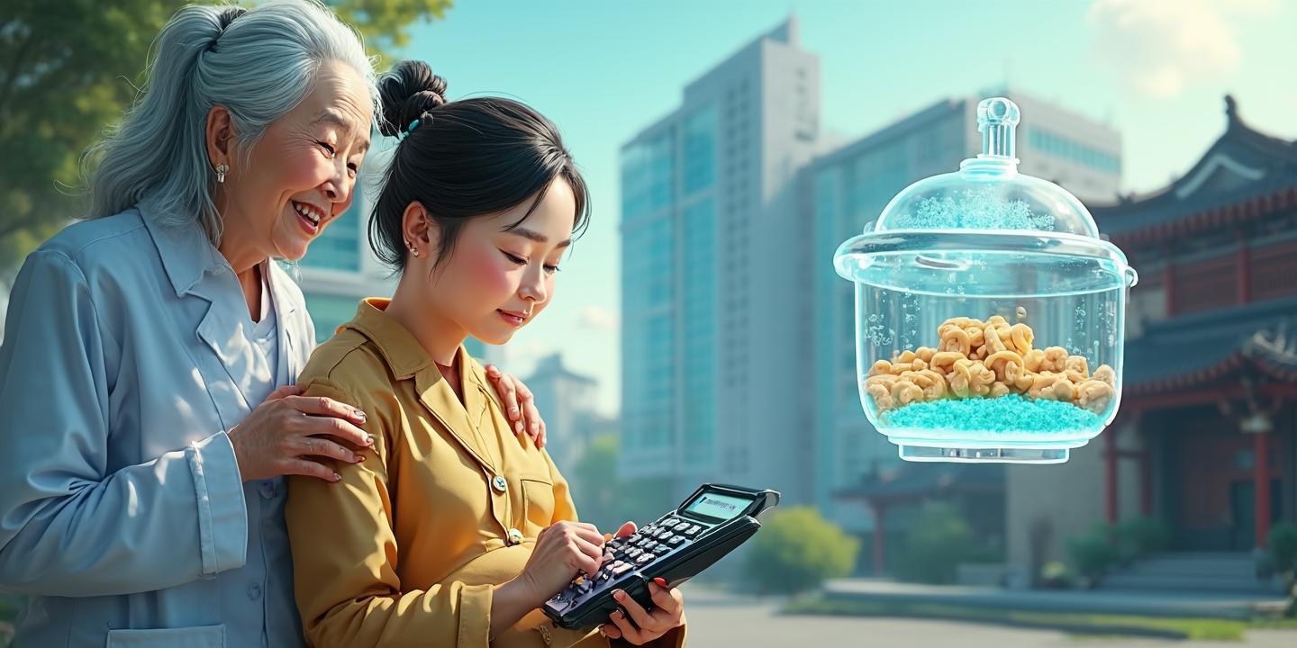 40歲做試管成功率多高(40歲還可以做試管嗎) 上個月同學聚會,剛成