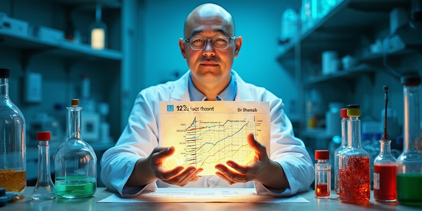 三代試管一次成功(試管三代成功率高嗎) (一)實(shí)驗(yàn)室里的玄學(xué)