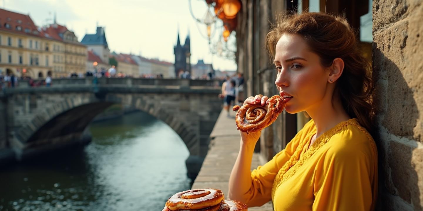 試管凍胚移植第四天(凍胚移植第4天著床了嗎) 樓下面包店飄來肉桂卷