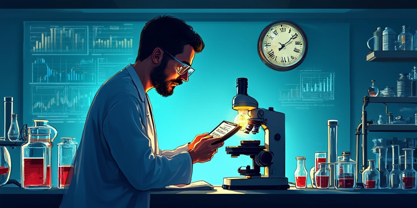 我曾采訪過一位從業十