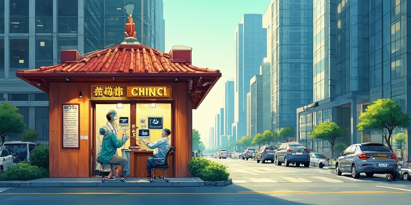 香港試管嬰兒醫(yī)院排行榜(香港做試管最厲害的醫(yī)院) 有個(gè)反直覺(jué)的現(xiàn)象:規(guī)