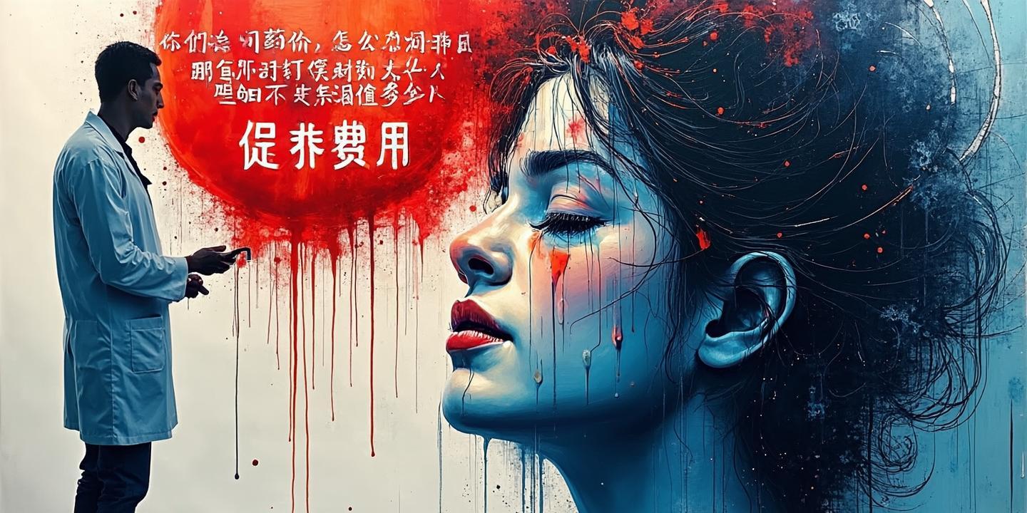 下次看到促排費用時，