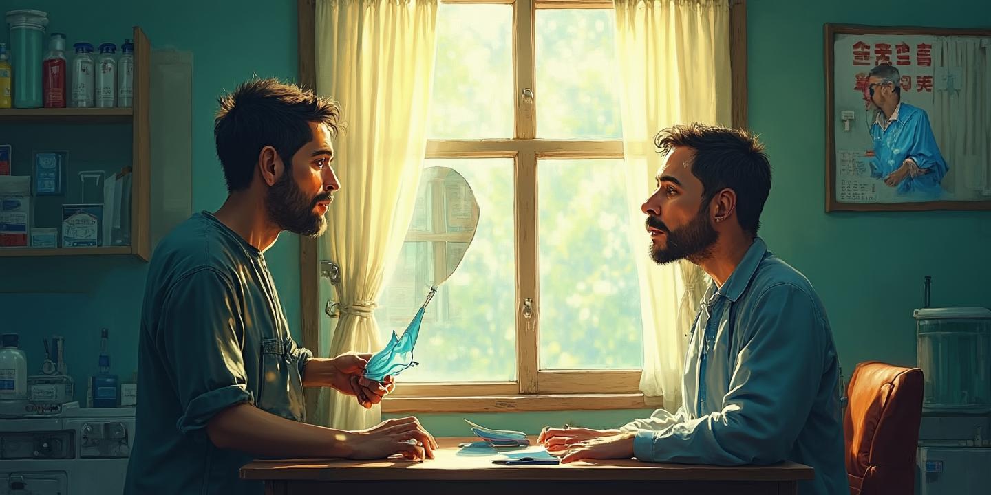 哪些人可以做試管嬰兒(10個人做試管幾個能成功) 記得某次義診活動,一