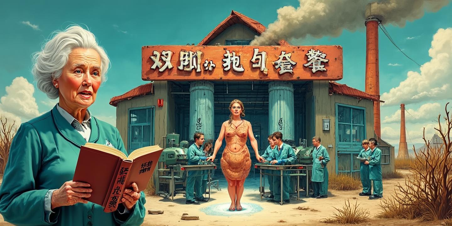 試管嬰兒雙胞胎易流產(chǎn)(試管雙胞胎風(fēng)險有多大) 最讓我憤怒的是某些診