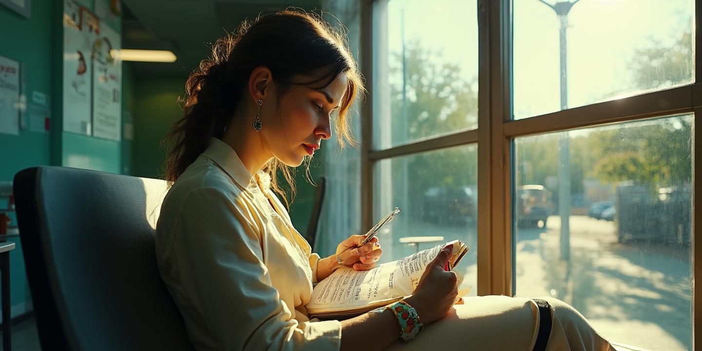 30歲可以做試管嬰兒嗎(試管嬰兒最佳年齡女性) 走出診所時,我看見候