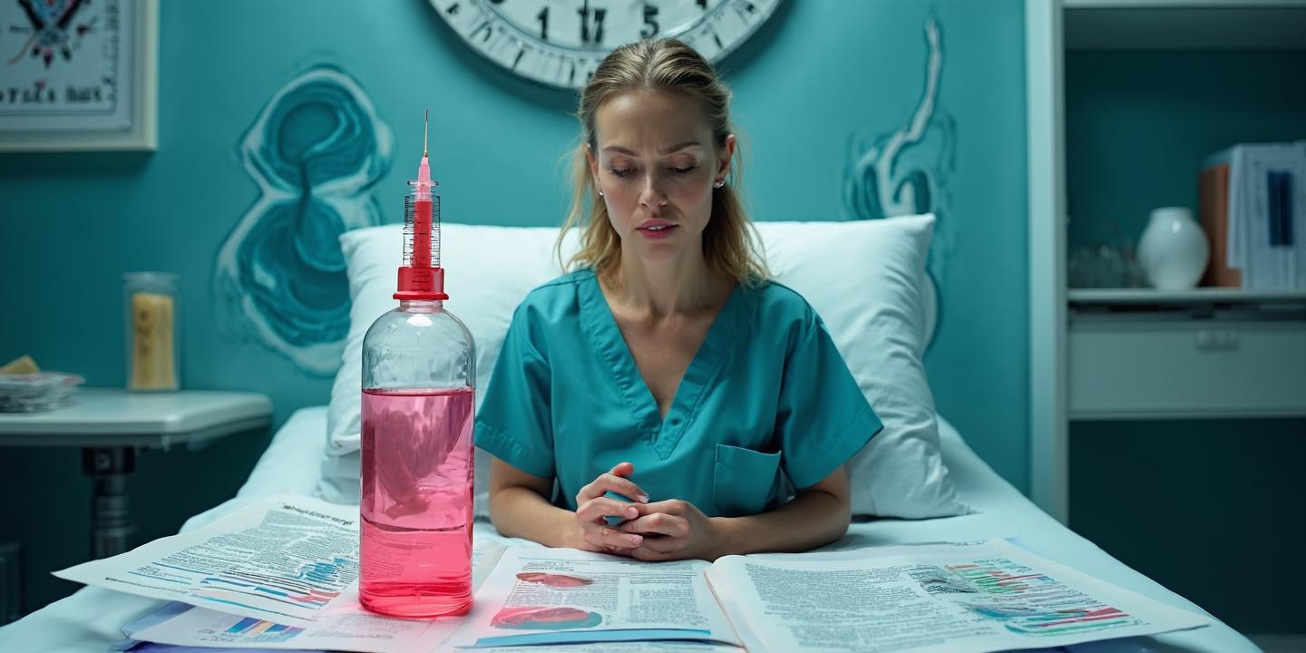 哪些人可以做試管嬰兒(10個人做試管幾個能成功) 最諷刺的是促排卵階段