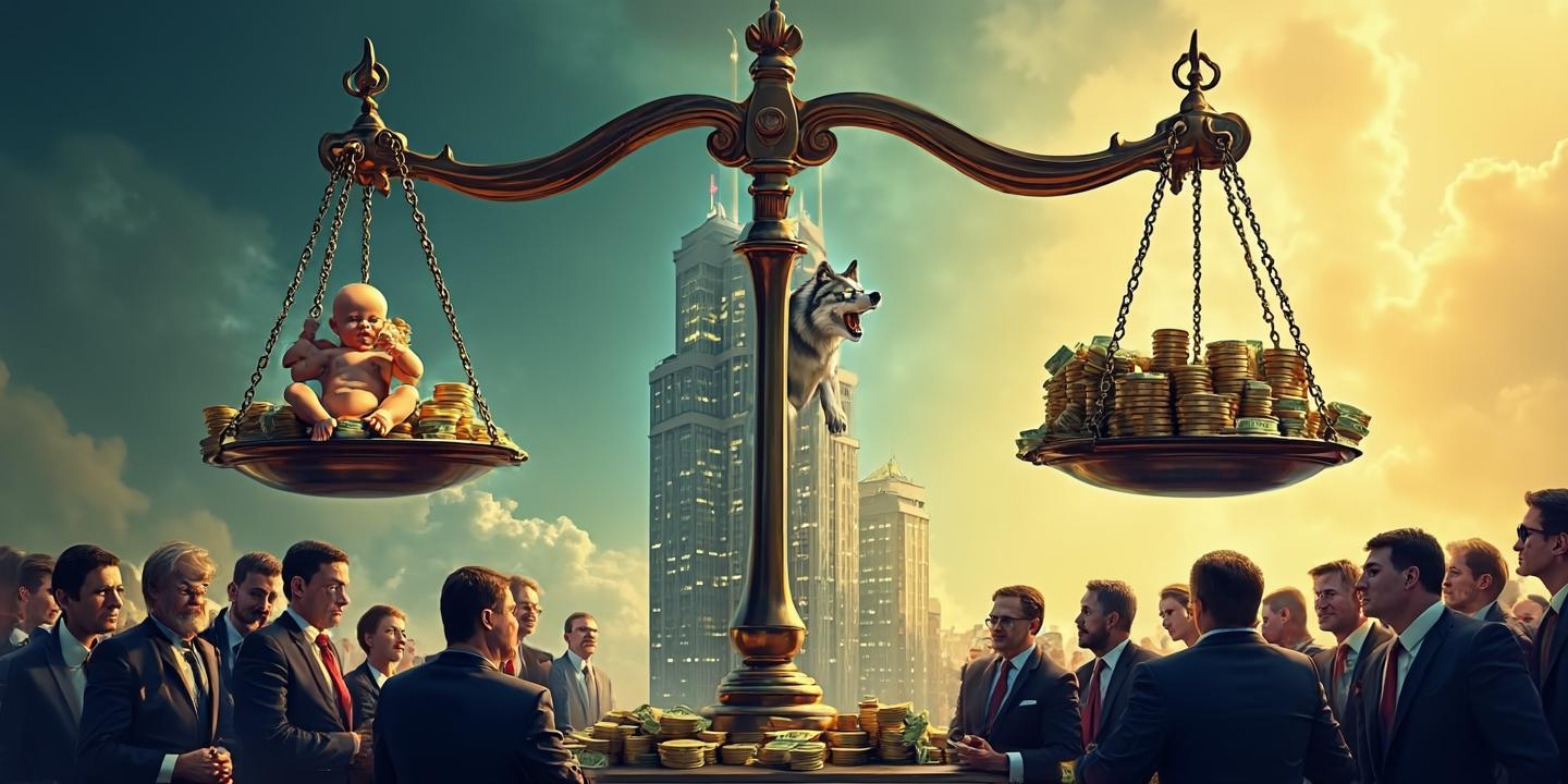 這種現(xiàn)象引發(fā)了我的憂