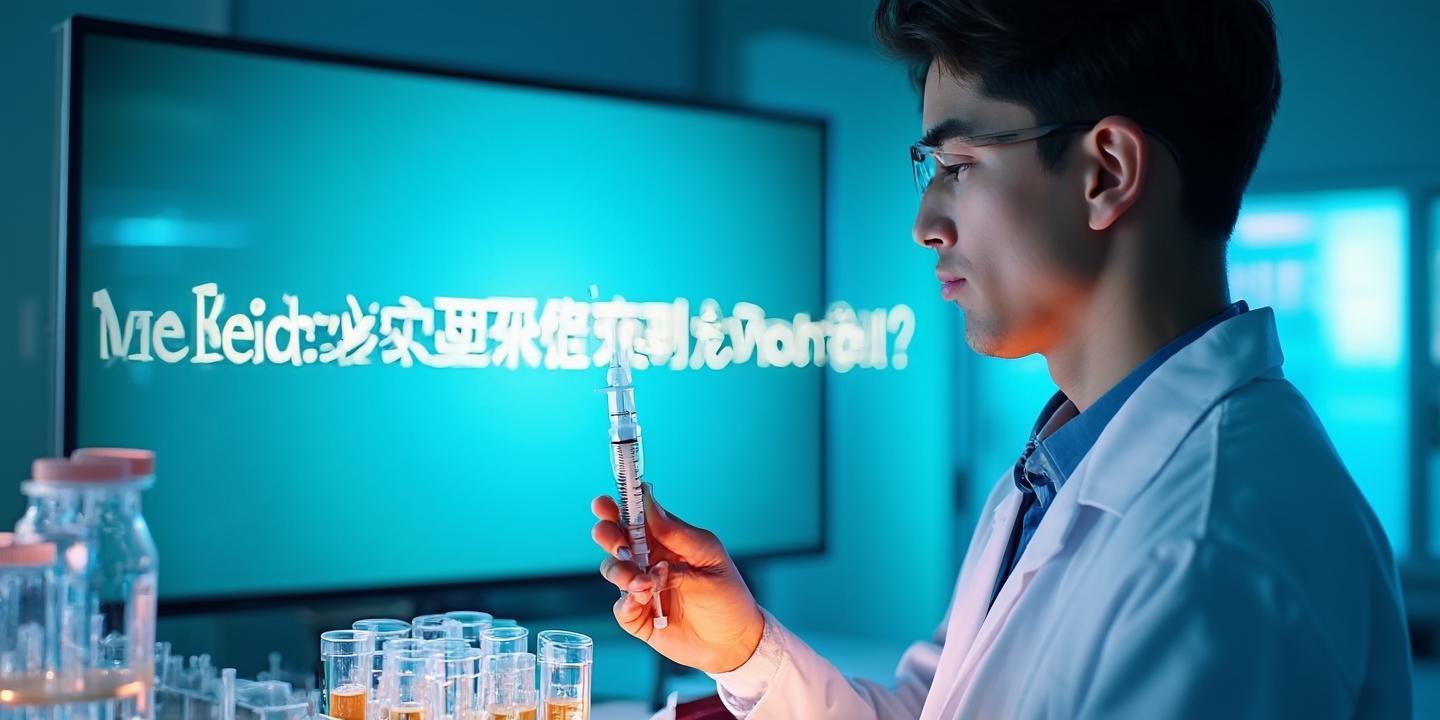 試管嬰兒一定要打針嗎(試管嬰兒女方遭罪嗎) 下次當你聽到"試管嬰