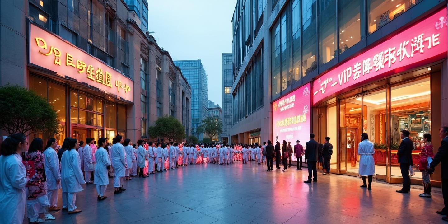 北京試管嬰兒醫院排行榜(北京試管成功率最高的醫院) 北京的試管嬰兒市場呈