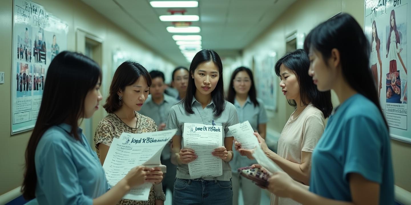 這讓我想起去年在曼谷