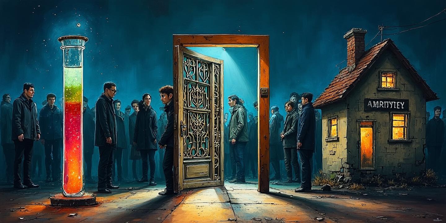 宮腔粘連能做試管嬰兒嗎(宮腔粘連能自愈嗎) 這種抉擇背后藏著殘酷