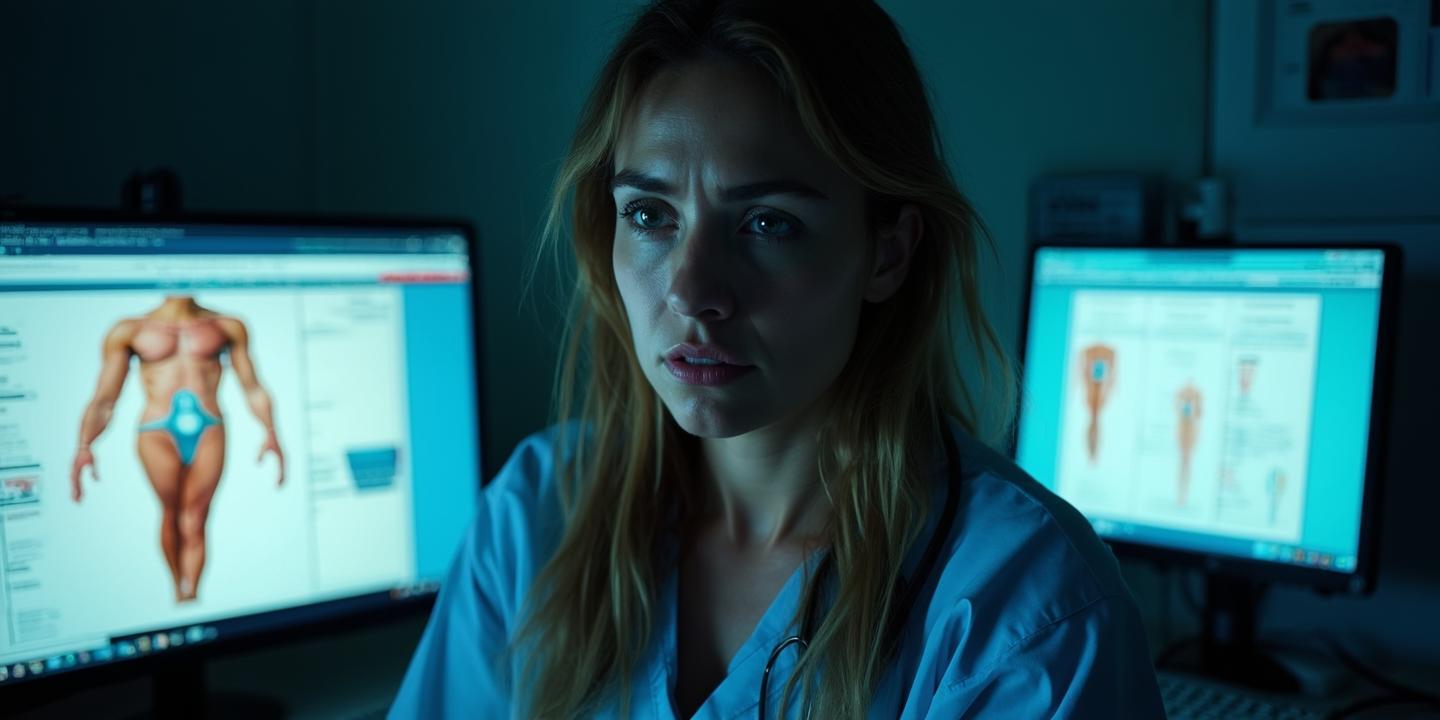 多囊卵巢做試管怎么樣(多囊影響試管成功率嗎) 三年前確診多囊卵巢綜