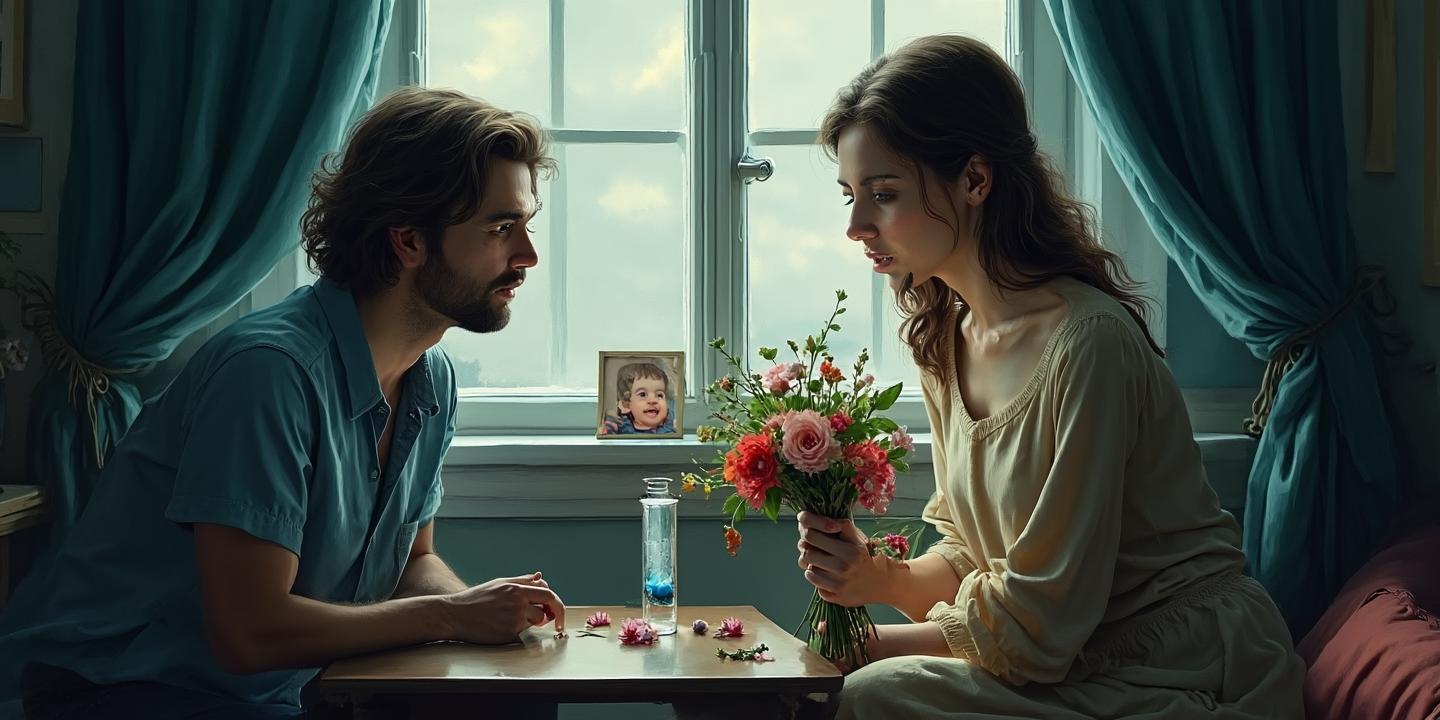 試管嬰兒不成功的不成<strong></strong>傷害(試管嬰兒一次能成功嗎) 這個社會教會了我們如