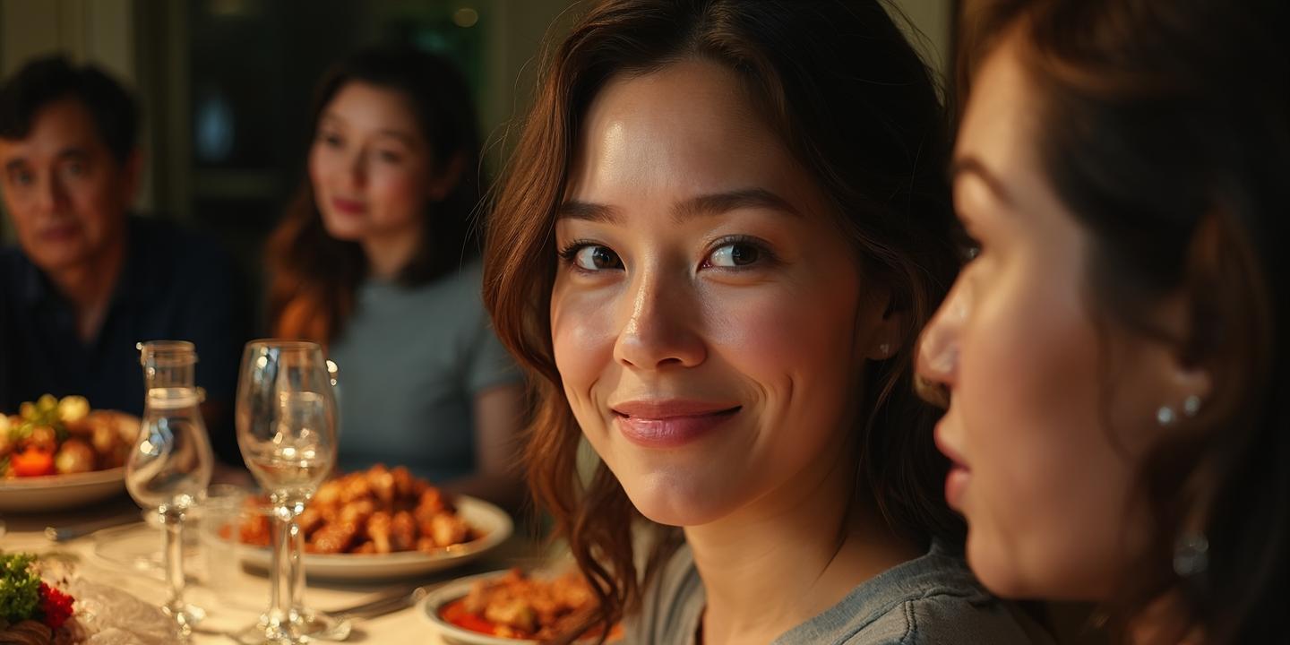 試管嬰兒移植后能笑嗎(移植后大笑會影響著床嗎) 我至今記得表姐在試管