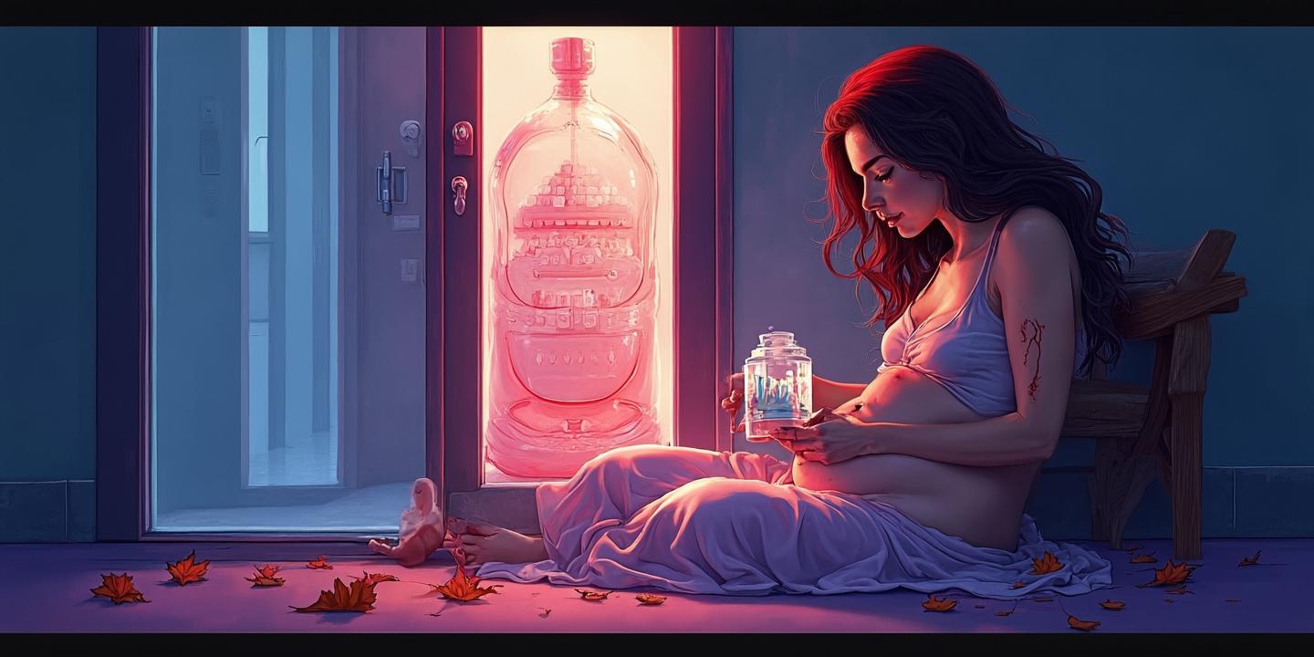 做試管嬰兒對身體的危害(為什么不建議做試管嬰兒) 或許我們該重新理解"