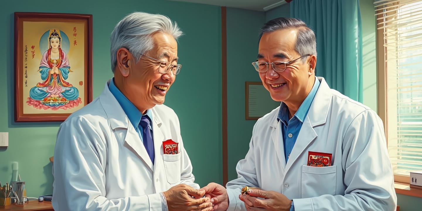 北大一院 試管嬰兒(10個(gè)人做試管幾個(gè)能成功) 張教授的白大褂口袋里