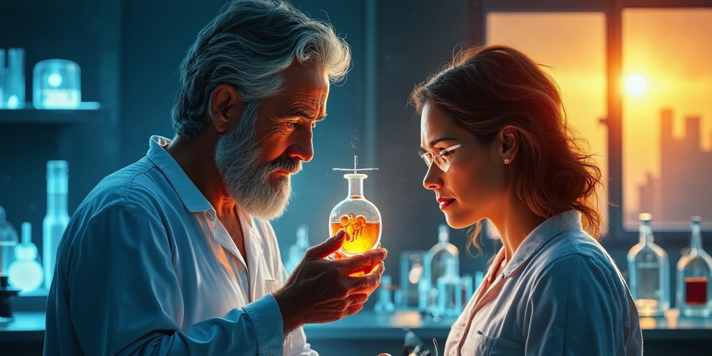 關于試管嬰兒的成功率(試管嬰兒一次能成功嗎) 或許我們該重新定義"