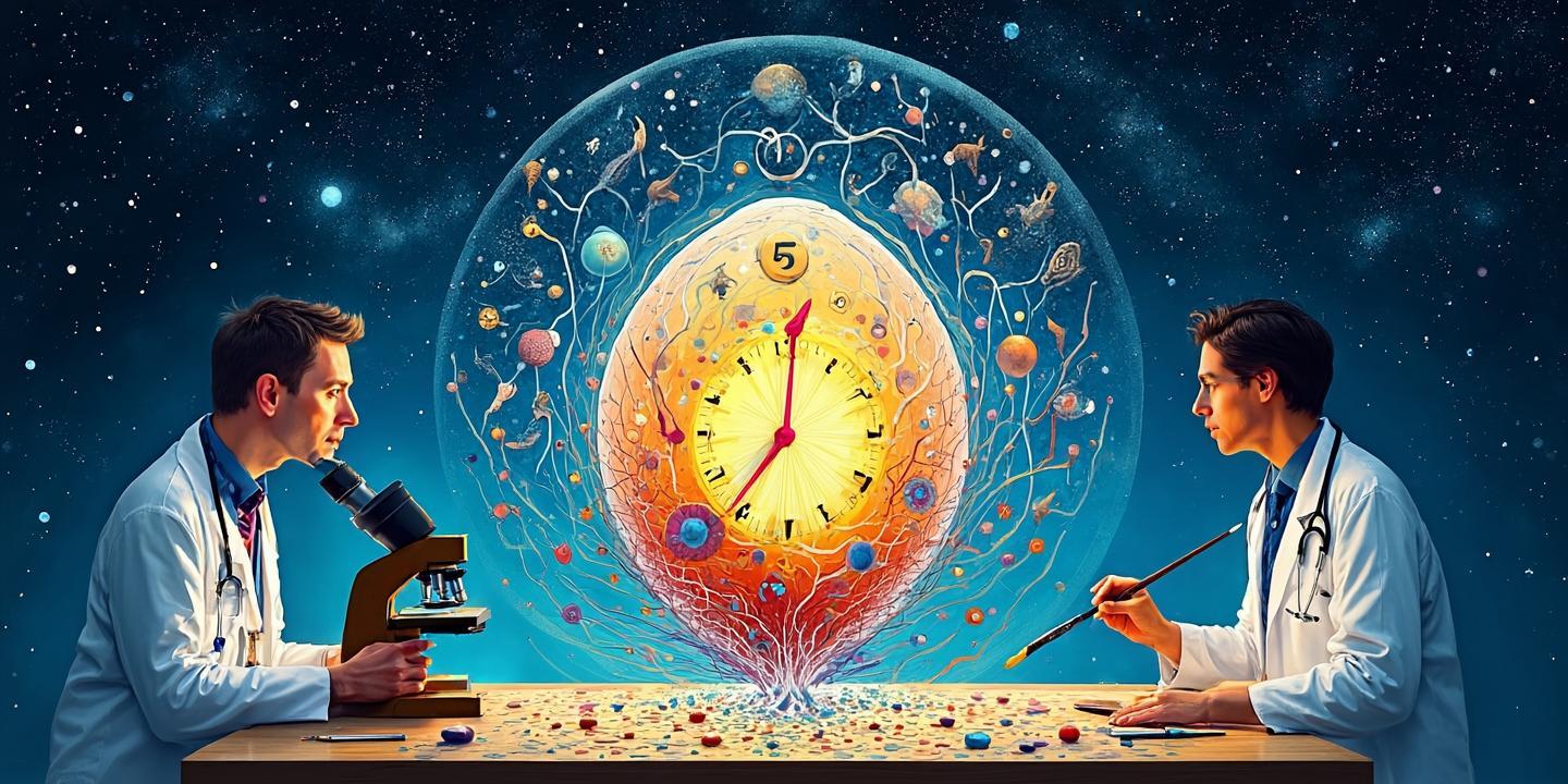 試管嬰兒取卵后多久受精(取卵第二天被告知精卵不結合) 在這個追求精準的時代